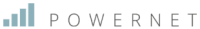 PowerNet Logo